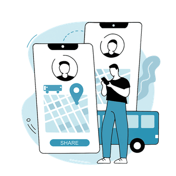 GoGo Shuttles Service